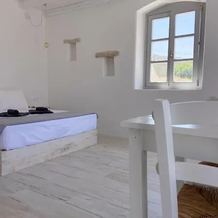 Gaia - Tcupstudios Kythira Town