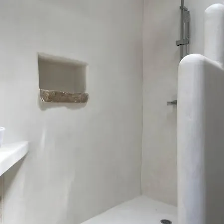 Gaia - Tcupstudios Apartment *