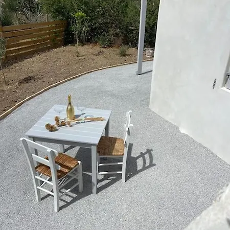 Gaia - Tcupstudios Kythira Town